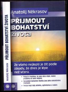 Přijmout bohatství života