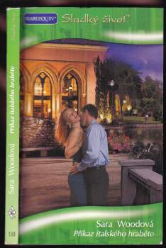 Příkaz italského hraběte