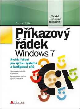 Příkazový řádek Windows 7