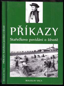 Příkazy