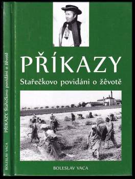 Příkazy