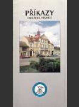 Příkazy