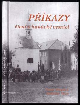 Příkazy