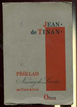 Příklad Ninony de Lenclos, milovnice