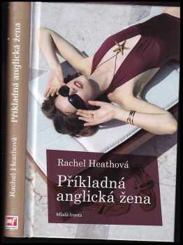 Příkladná anglická žena