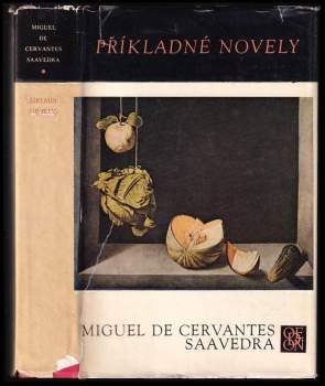 Příkladné novely