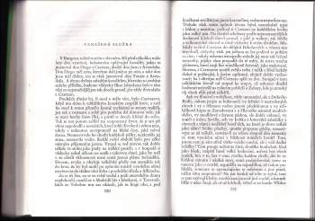 Miguel de Cervantes Saavedra: Příkladné novely