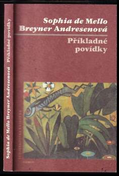 Příkladné povídky