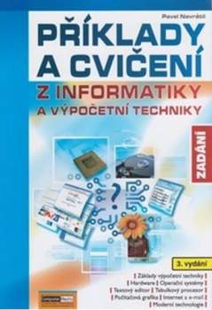 Příklady a cvičení z informatiky