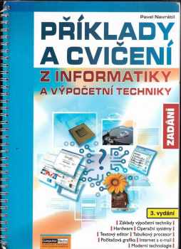 Příklady a cvičení z informatiky