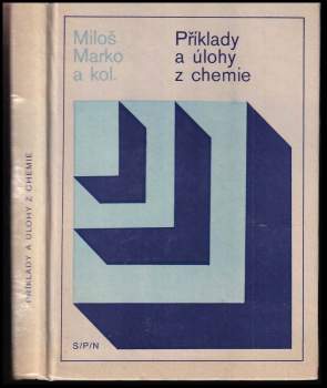 Príklady a úlohy z chémie