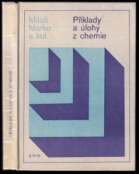 Příklady a úlohy z chemie