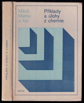 Příklady a úlohy z chemie