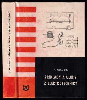 Príklady a úlohy z elektrotechniky