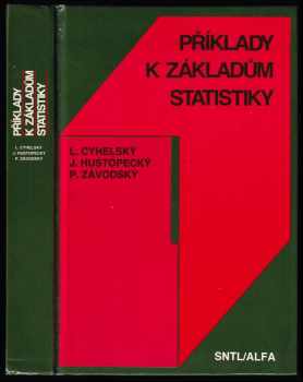 Příklady k základům statistiky