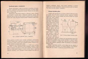 Vladislav David: Příklady pokrokové techniky ve slévárenství