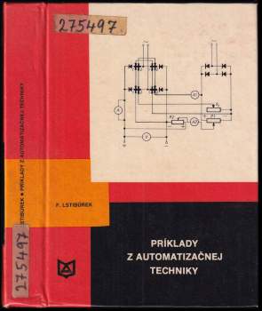 Príklady z automatizačnej techniky
