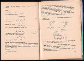 František Lstibůrek: Příklady z automatizační techniky