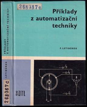 Příklady z automatizační techniky