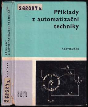 Příklady z automatizační techniky