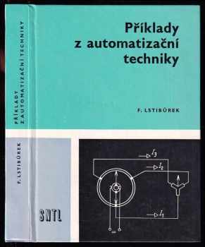 Příklady z automatizační techniky