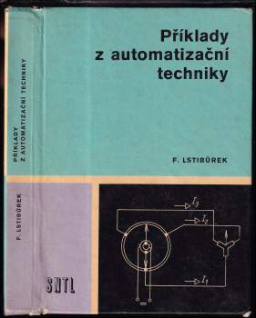 Příklady z automatizační techniky