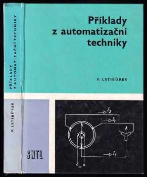Příklady z automatizační techniky