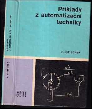 Příklady z automatizační techniky