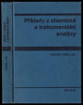Příklady z chemické a instrumentální analýzy