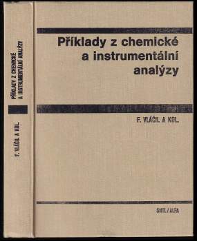 Příklady z chemické a instrumentální analýzy