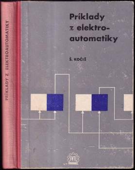Príklady z elektroautomatiky
