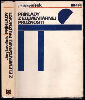 Príklady z elementárnej pružnosti