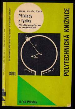 Příklady z fyziky