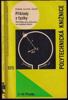 Příklady z fyziky