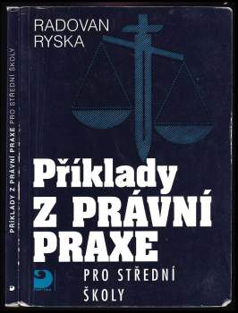 Příklady z právní praxe pro střední školy