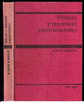 Příklady z teoretické elektrotechniky
