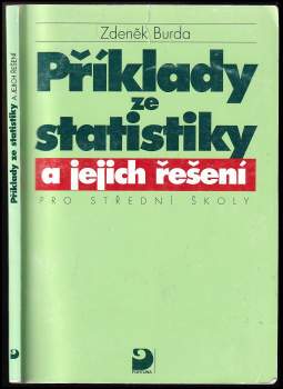 Příklady ze statistiky a jejich řešení