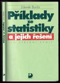 Příklady ze statistiky a jejich řešení