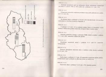 Hedviga Bakytová: Príklady zo štatistických metód