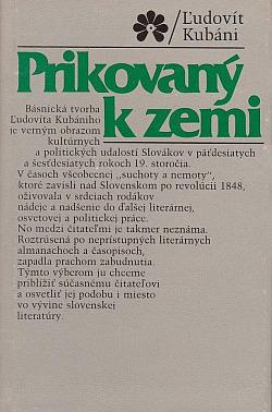 Prikovaný k zemi
