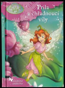 Prila a chřadnoucí víly