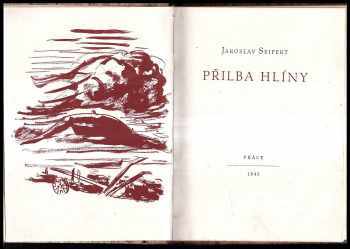 Jaroslav Seifert: Přilba hlíny