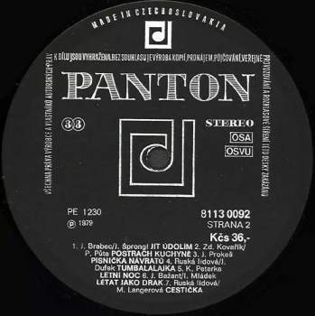 Various: Příležitosti