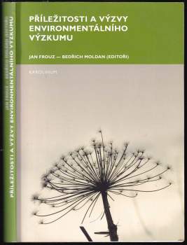 Příležitosti a výzvy environmentálního výzkumu