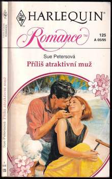 Příliš atraktivní muž