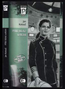 Příliš blízké setkání