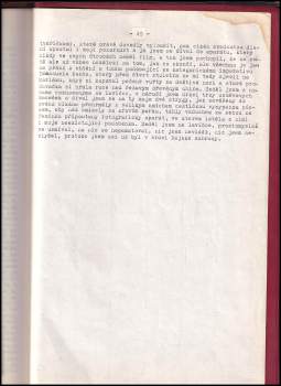 Bohumil Hrabal: Příliš hlučná samota - SAMIZDAT