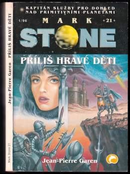 Příliš hravé děti