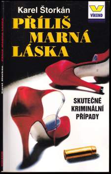 Příliš marná láska