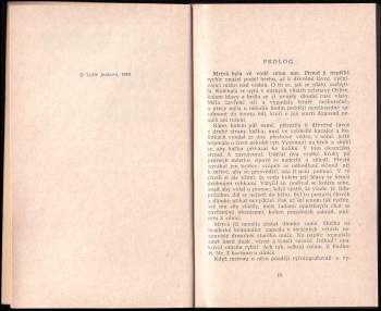 Lydie Junková: Příliš mnoho blonďáků